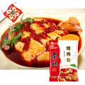 150g chinesisches Kochen mit Soem u. ODM Service